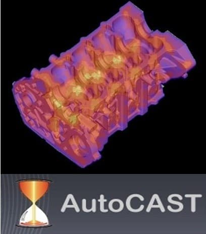 Auto CAST