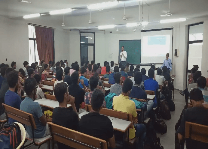 Solidworks Advanced Workshop