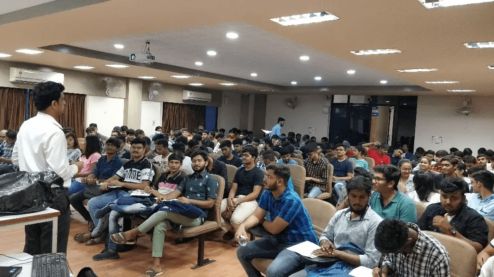 One day workshop on Fusion 360