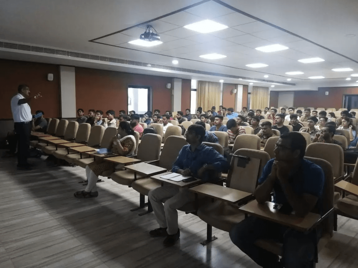 Seminar on Aluminium-Silicon Cast Alloy