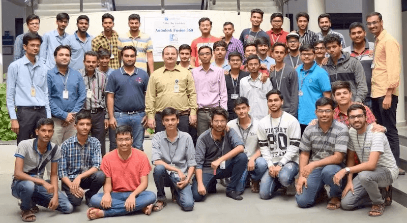 Workshop on Fusion 360