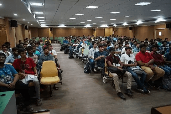 Workshop on Know Your Vehicle