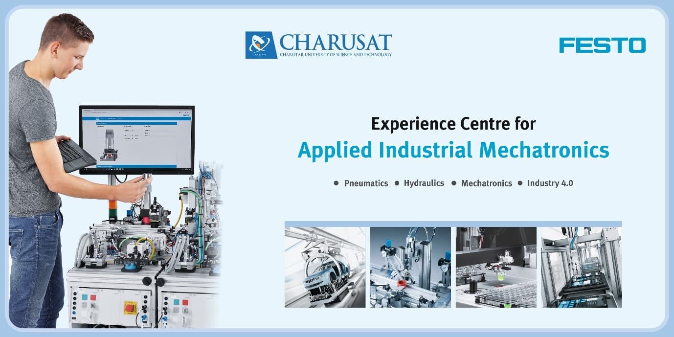 FESTO Centre of Excellence