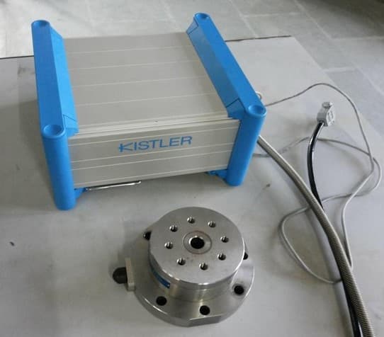 Kistler 9272 Piezoelectric Dynamometer